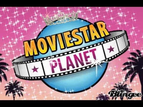 Moviestarplanet login online